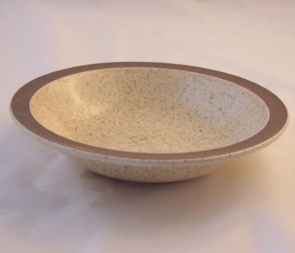 Poole Pottery, Wimborne Rimmed Cereal/Soup Bowls