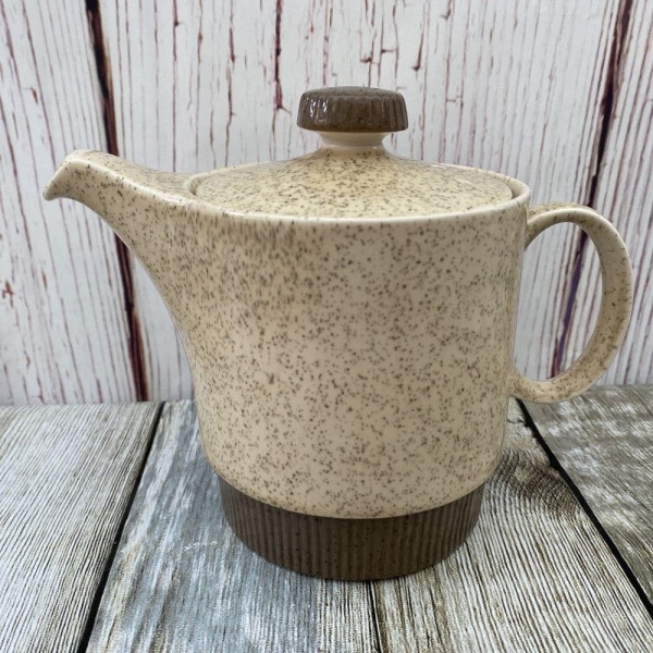 Poole Pottery Wimborne Teapot