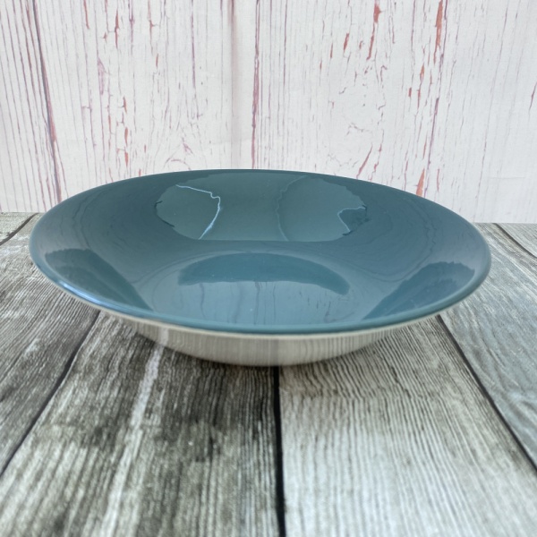 Poole Pottery Blue Moon Cereal/Soup Bowl