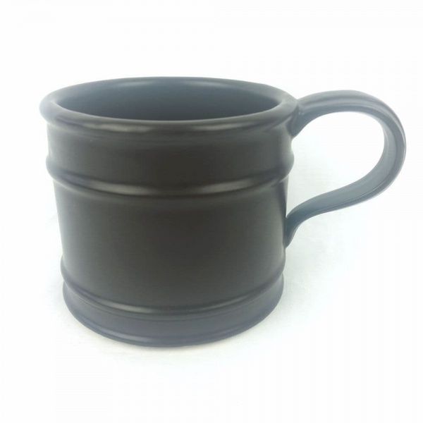 Portmeirion Meridian (Brown) Tea Cups