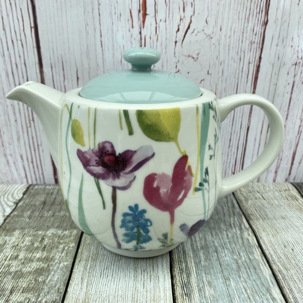 Portmeirion Water Garden Teapot