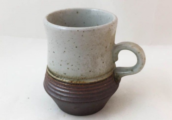 Purbeck Pottery Portland Coffee Cup/Mug