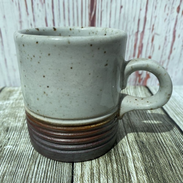 Purbeck Pottery Portland Coffee Cup (Straight Sided)