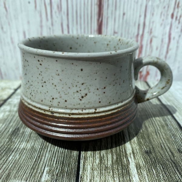 Purbeck Pottery Portland Large Tea Cup