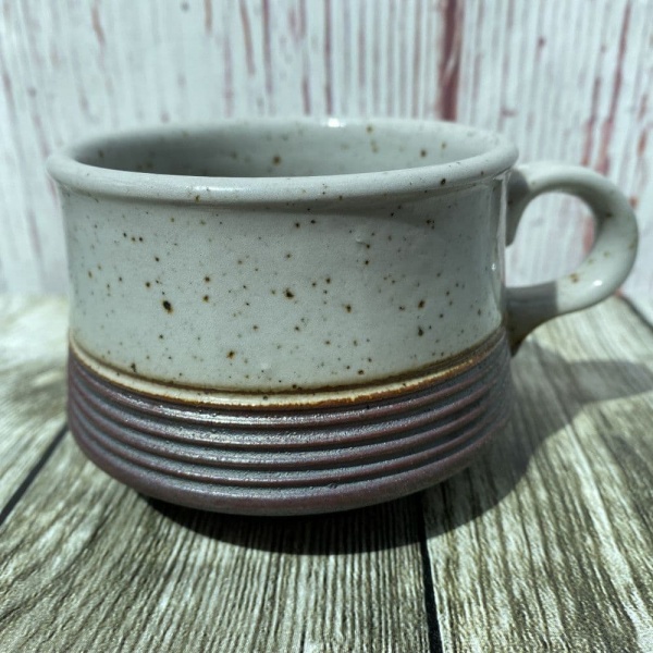 Purbeck Pottery Portland Large Tea Cup (Older Style)