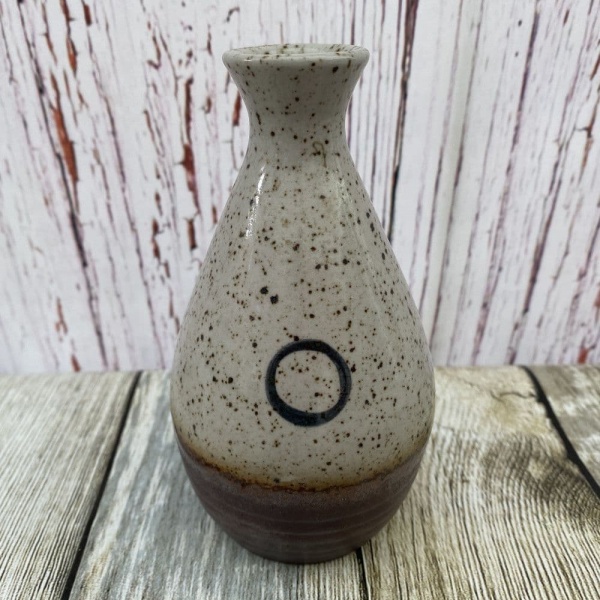 Purbeck Pottery Portland Oil Bottle