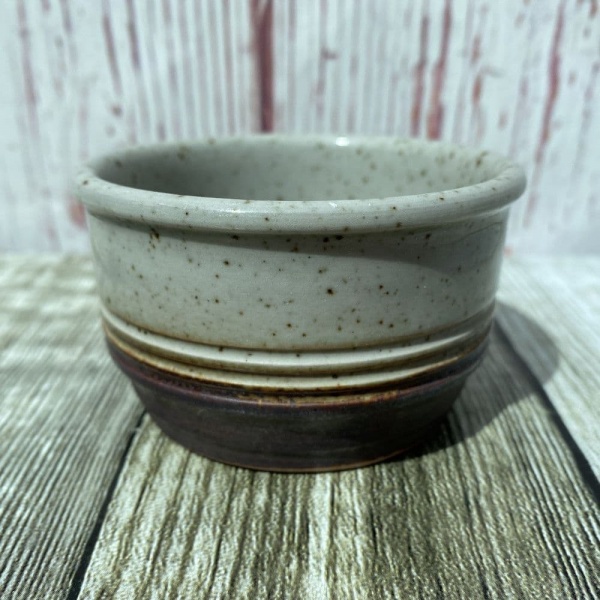 Purbeck Pottery Portland Sugar Bowl (for Coffee Set)