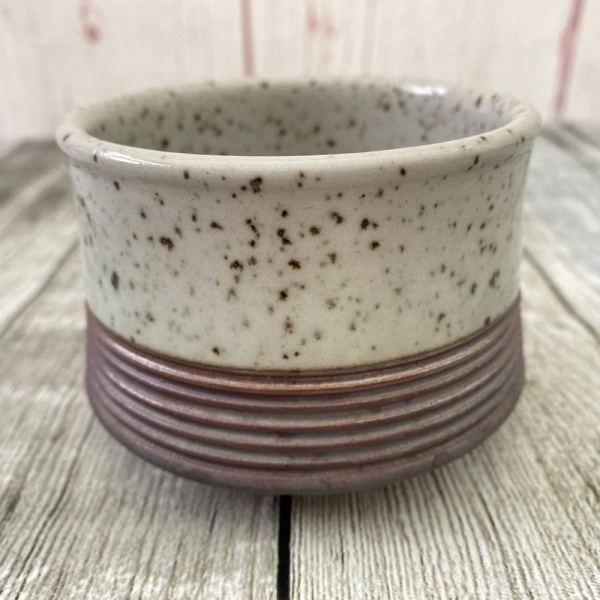 Purbeck Pottery Portland Sugar Bowl (Tea Service)