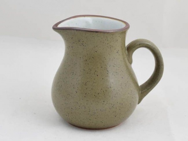 Purbeck Pottery Rondo Small MIlk/Cream Jugs