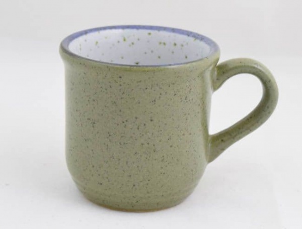 Purbeck Pottery Rondo Small Mugs