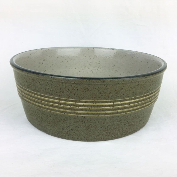 Purbeck Pottery Studland 8'' Serving Bowls