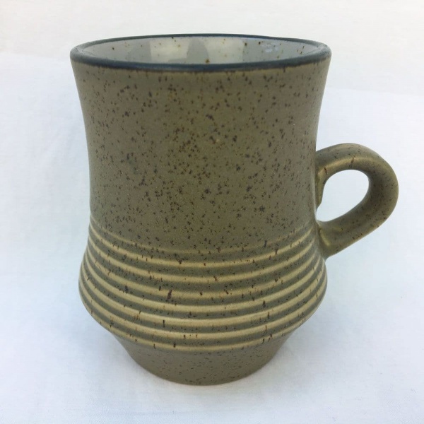 Purbeck Pottery Studland Mugs