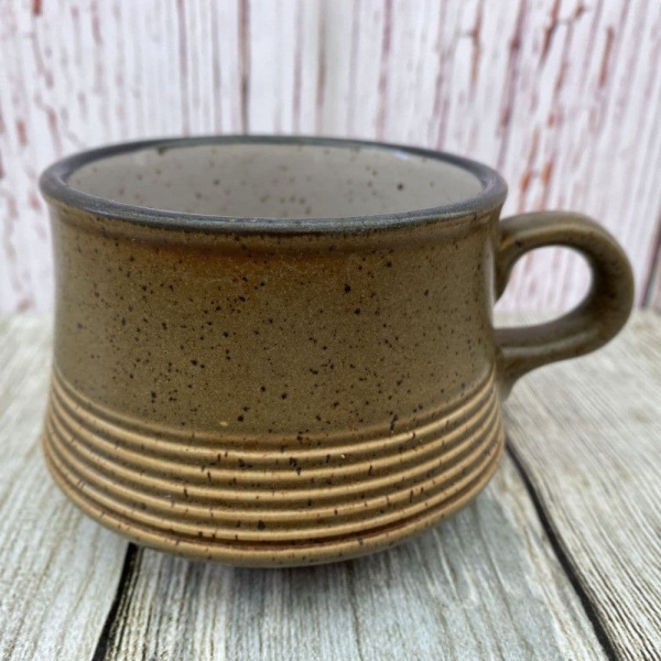 Purbeck Pottery Studland Tea Cup (Larger Size)