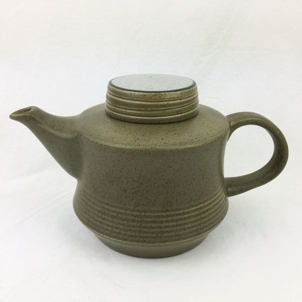 Purbeck Pottery Studland Teapots