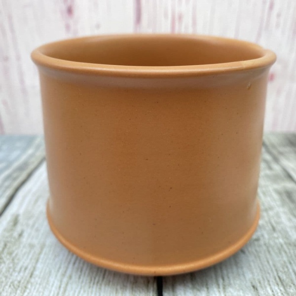 Purbeck Pottery Toast Jam Pot (Missing Lid)