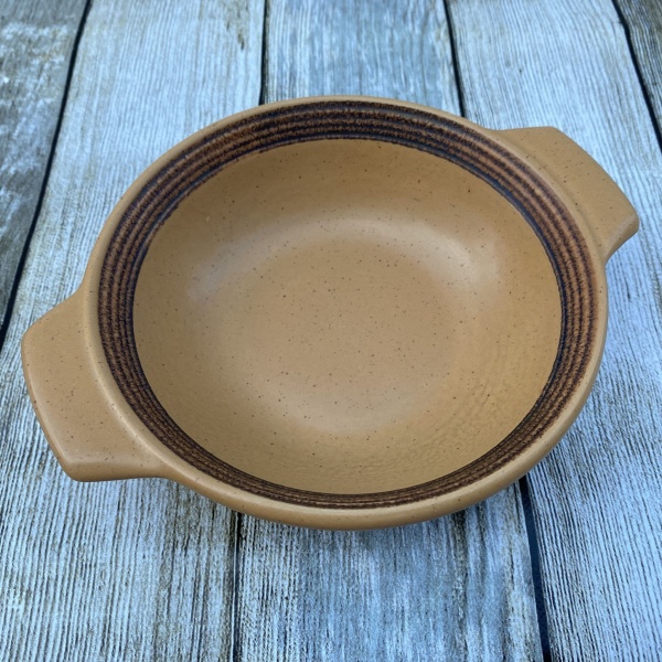 Purbeck Pottery Toast Lug Handled Bowl