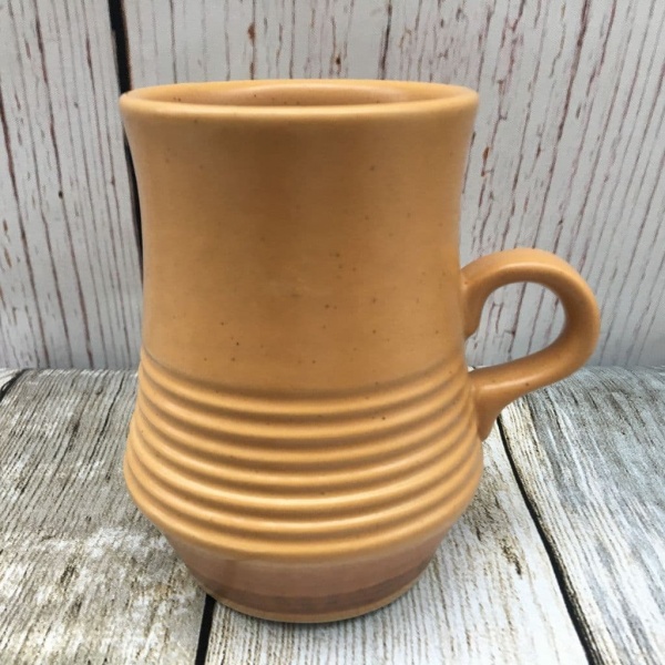 Purbeck Pottery Toast Mug