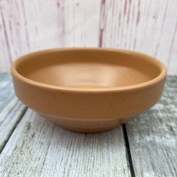 Purbeck Pottery Toast Small Fruit/Pudding Bowl