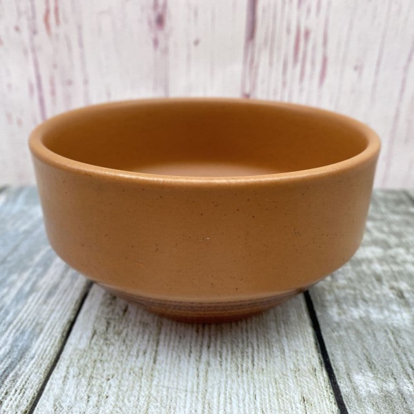 Purbeck Pottery Toast Soup Bowl