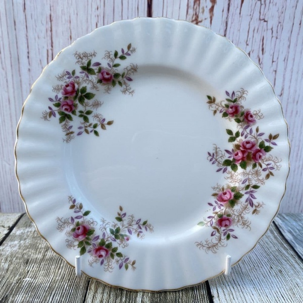 Royal Albert Lavender Rose Tea Plate, 7''