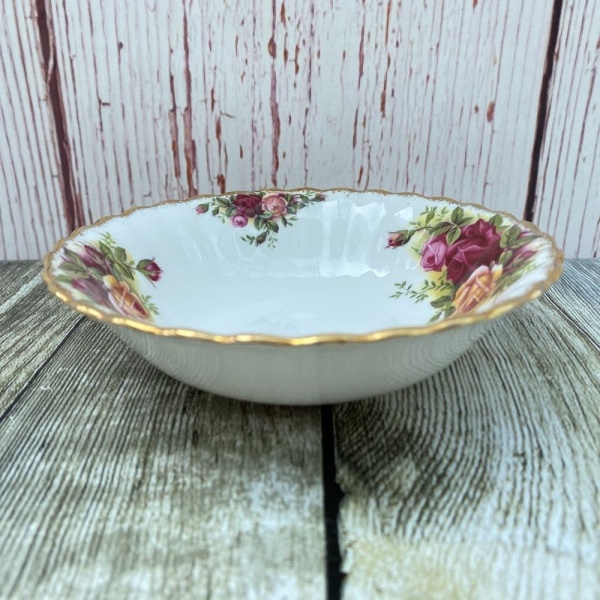Royal Albert Old Country Roses Fruit Saucer