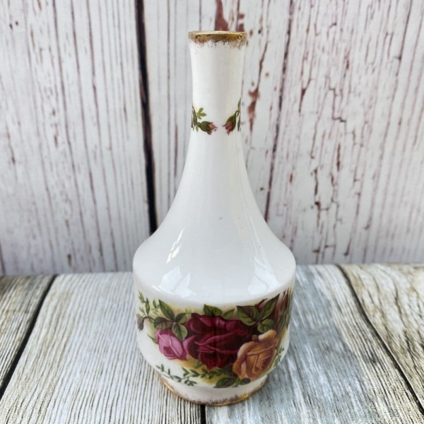 Royal Albert Old Country Roses Urn Vase 35& - Replacing discontinued china and tableware since 1992