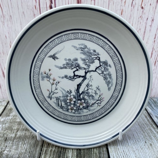 Royal Doulton Asian Dawn Tea Plate
