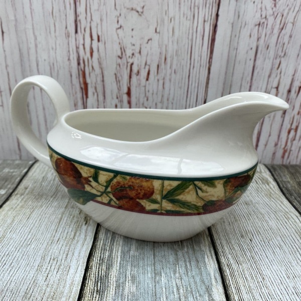 Royal Doulton Augustine Gravy Boat