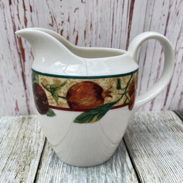 Royal Doulton Augustine Milk Jug