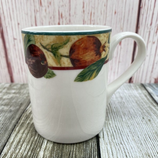 Royal Doulton Augustine Mug