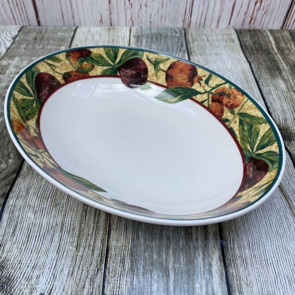 Royal Doulton Augustine Oval Vegetable Dish
