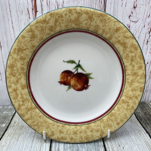 Royal Doulton Augustine Starter/Dessert Plate