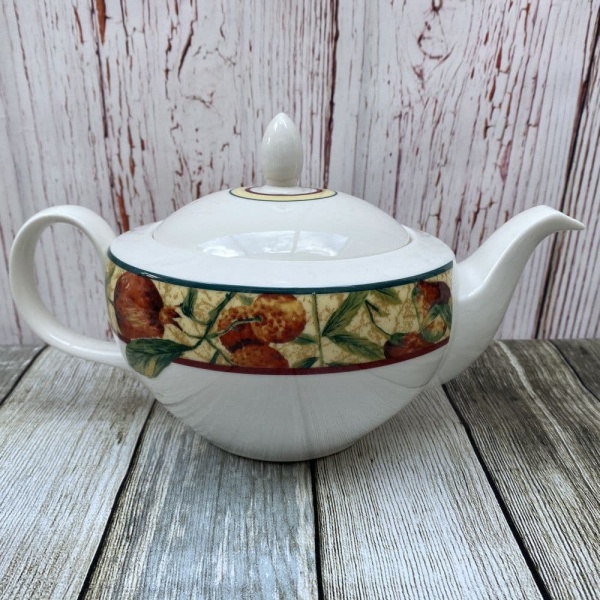 Royal Doulton Augustine Teapot