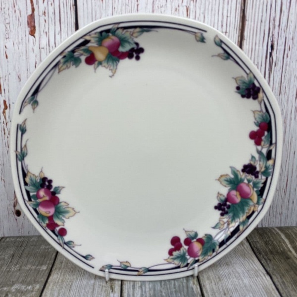 Royal Doulton Autumn's Glory Dinner Plate