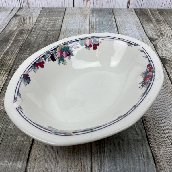 Royal Doulton Autumn's Glory Open Serving Dish