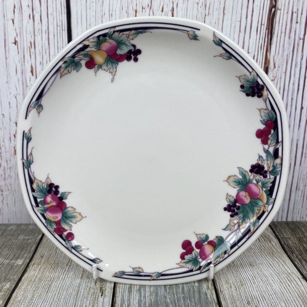 Royal Doulton Autumn's Glory Salad/Breakfast Plate