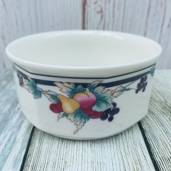 Royal Doulton Autumn's Glory Sugar Bowl