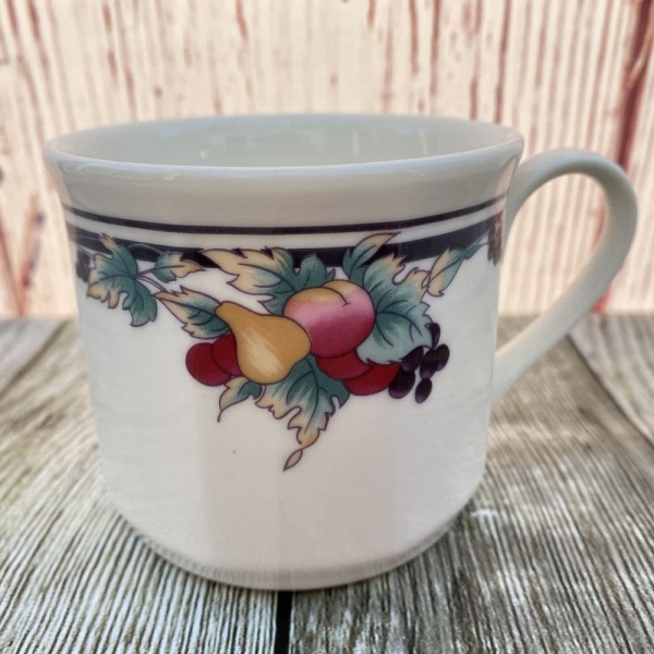 Royal Doulton Autumn's Glory Tea Cup