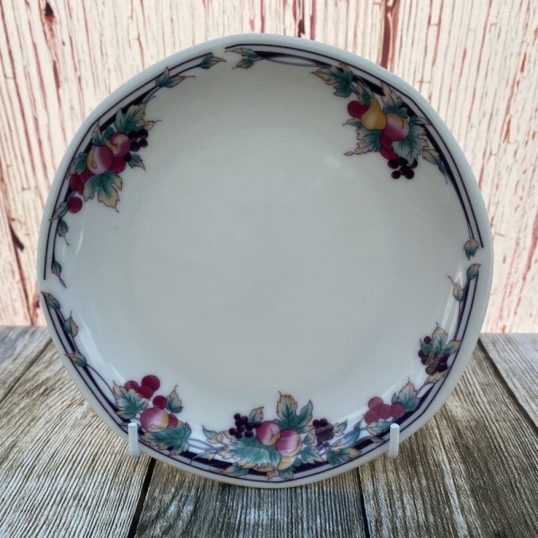 Royal Doulton Autumn's Glory Tea Plate