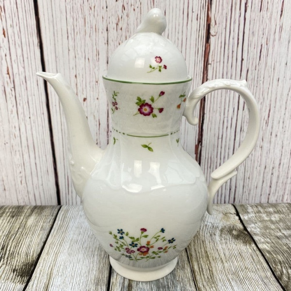 Royal Doulton Avignon Coffee Pot