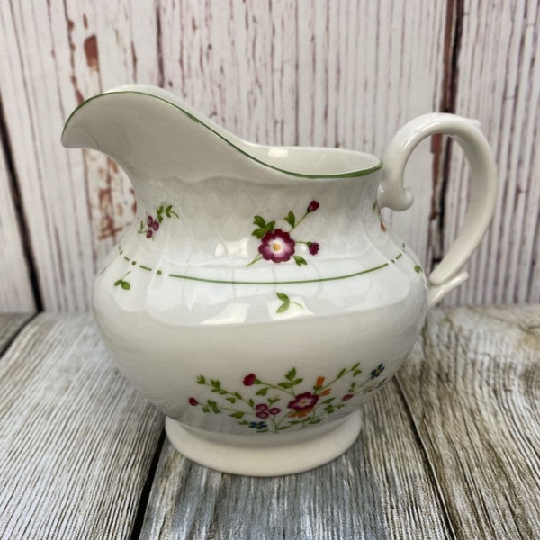 Royal Doulton Avignon Milk Jug