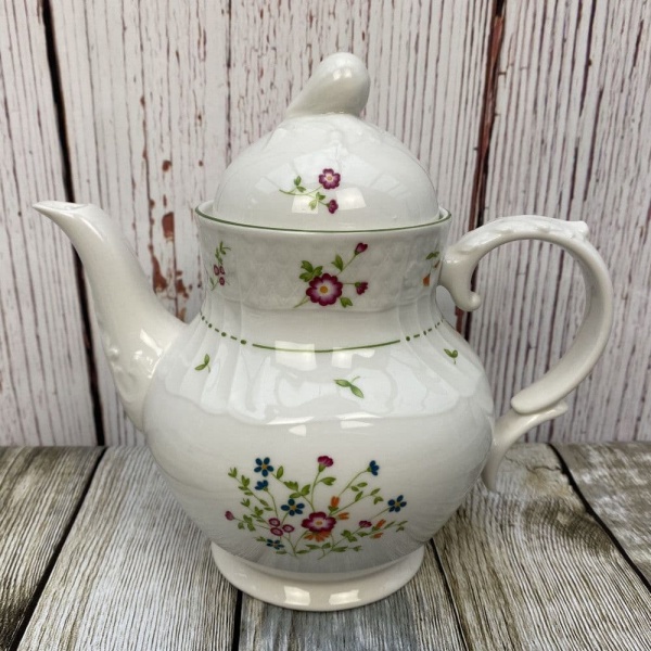 Royal Doulton Avignon Teapot