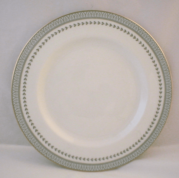 Royal Doulton Berkshire 8 Inch Plates