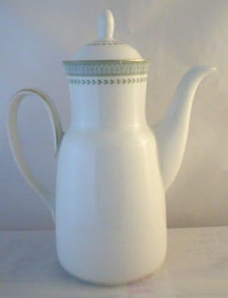 Royal Doulton Berkshire Coffee Pots