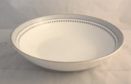 Royal Doulton Berkshire (TC1021) Cereal/Soup Bowls