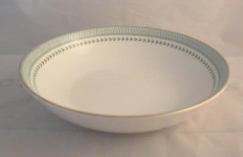 Royal Doulton Berkshire (TC1021) Cereal/Soup Bowls, Second Quality