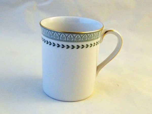 Royal Doulton Berkshire (TC1021) Demi Tasse Coffee Cans/Cups
