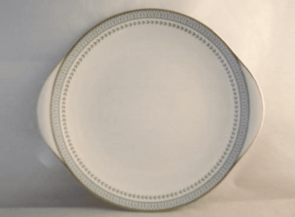 Royal Doulton Berkshire (TC1021) Eared Serving Plates