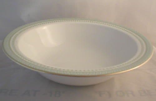 Royal Doulton Berkshire (TC1021) Eight Inch Rimmed Bowls (Second Quality)