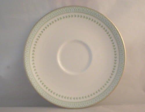 Royal Doulton Berkshire (TC1021) Large Saucers for Soup Cups